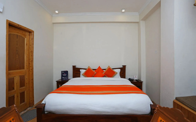 OYO 9393 Sparsh Resort