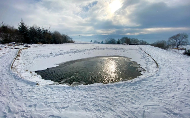 Drevenica Emilka - Nízke Tatry - Muran - Pre Rodiny