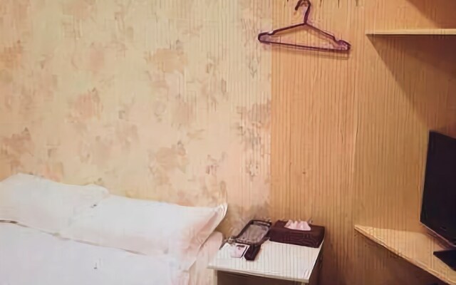 Wuhan Attachment Art Theme Hotel