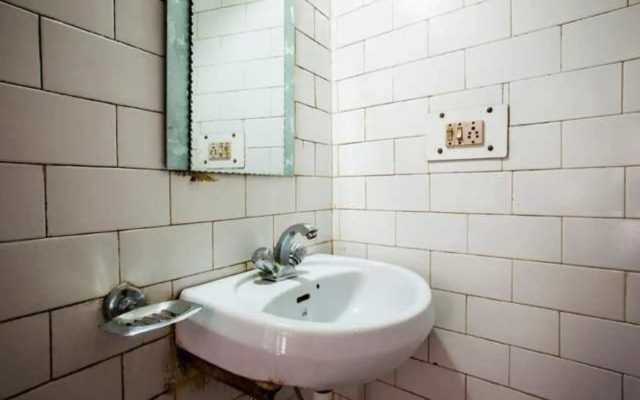 Hotel Mahajan