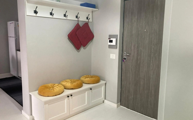 Apartamentul Max, practic și confortabil