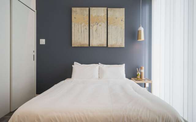 Infinity Hotel -Higawa-