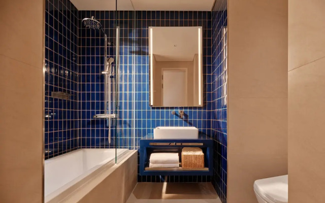 The Coolest Hotel