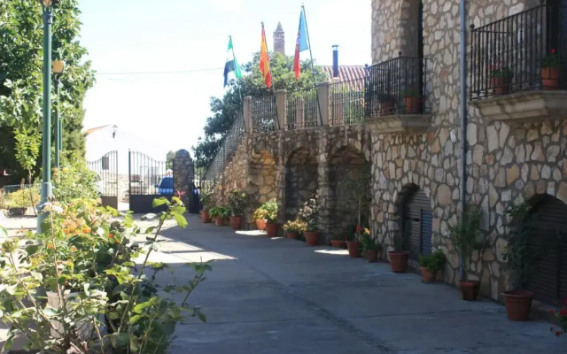 Hotel Rural El Convento