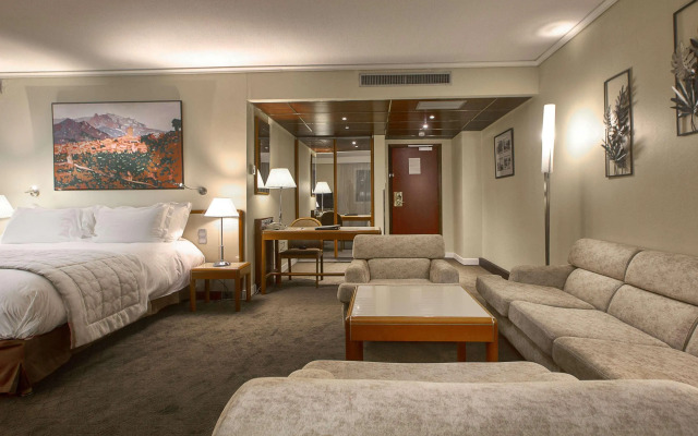 Sofitel Algiers Hamma Garden