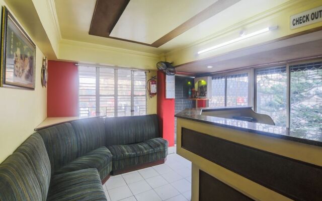 OYO 7934 Hotel Priyodarshani