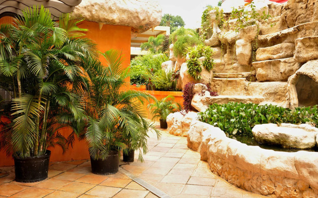 The Wexford Hotel Montego Bay
