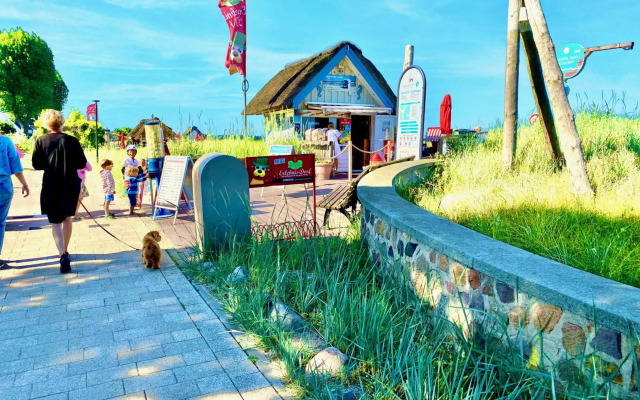 Casa Raphael direkt am Scharbeutzer Strand