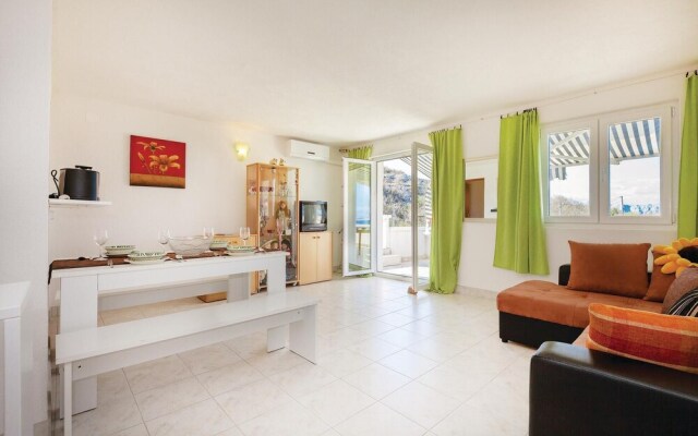 Awesome Home in Klenovica With Wifi and 2 Bedrooms