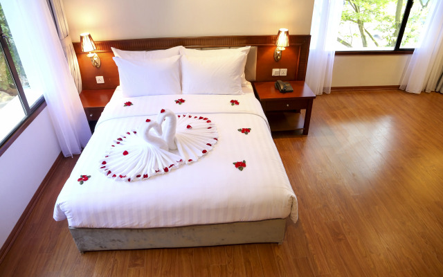 La Passion Classic Hotel