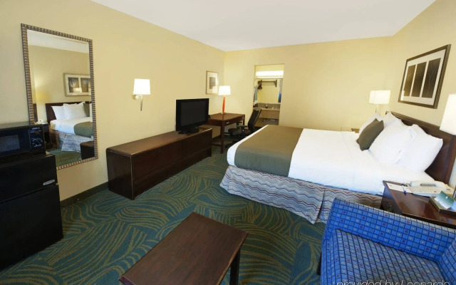 Best Western Annapolis
