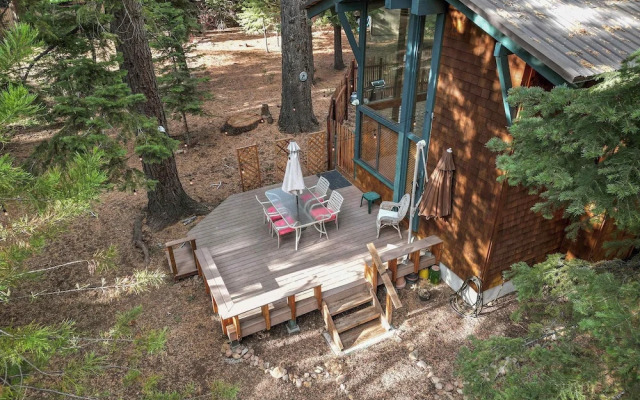 Sundance Foosball Table, Bbq, Near West Beach