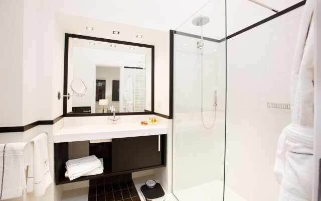 Nap Luxury Guest House