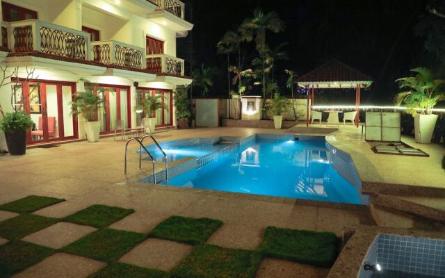 White Pearl Suites