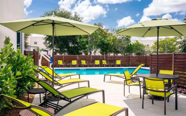 SpringHill Suites by Marriott Miami Doral