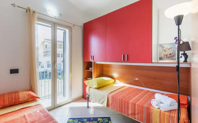 Villa Queen Dany in Lido di Noto