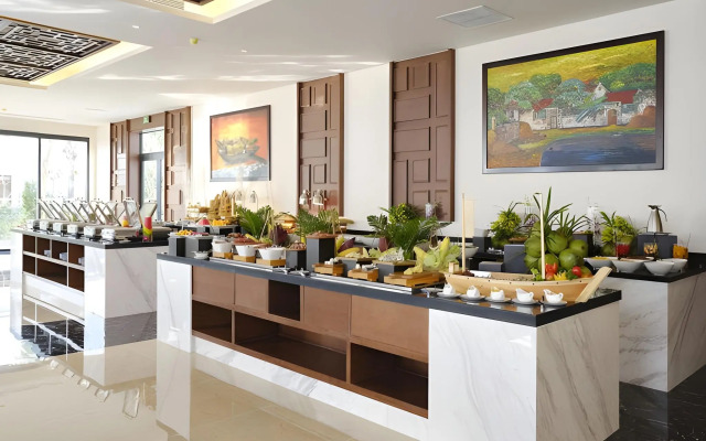 Selectum Noa Resort Cam Ranh