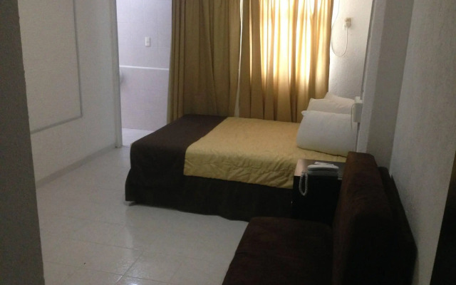 EMS Hotels Boca del Río