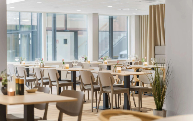 Best Western Plus Hotel Odense