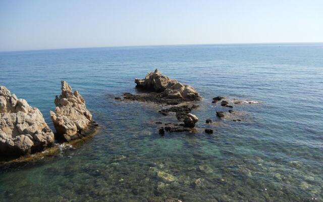 Hotel Villa Mare