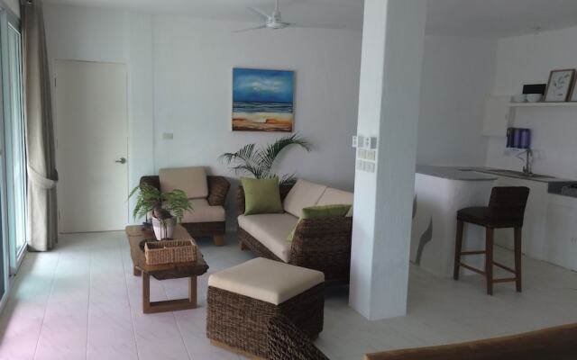 Pearl Bay Villas