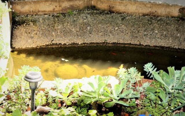 Washe remembers the private villa (Jinmao Branch, Shuhe Ancient Town)