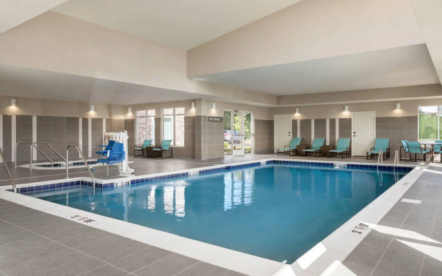 Residence Inn Wheeling-St. Clairsville, OH