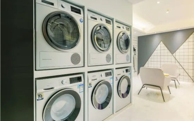 Jindi square Sandun Hangzhou Mtour Hotel