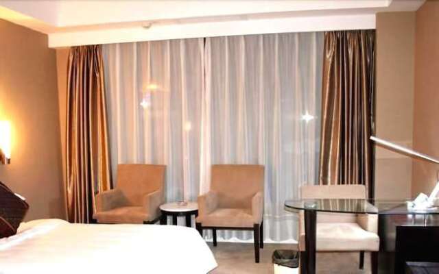 Hait Business Hotel - Hefei