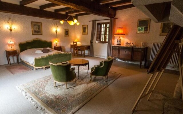 Les Chambres de Libr'Hisse