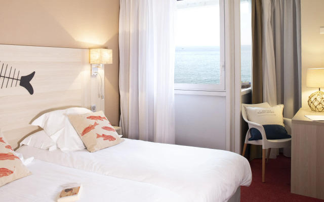 Hôtel Port Marine - Sète