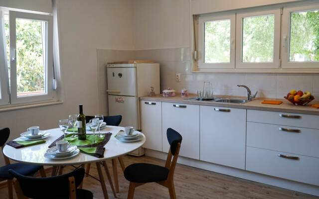 Apartment Nora Wine House