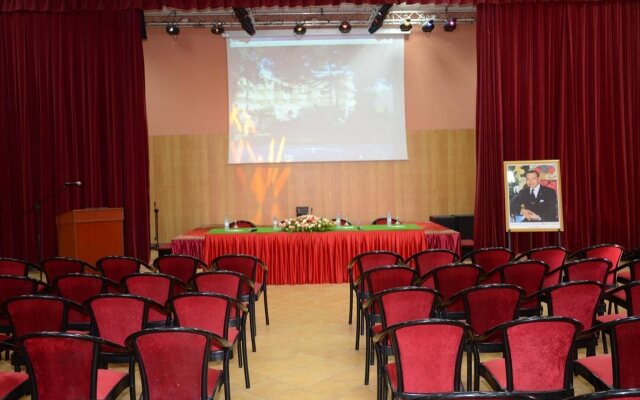 Best Western Odyess Park Hotel