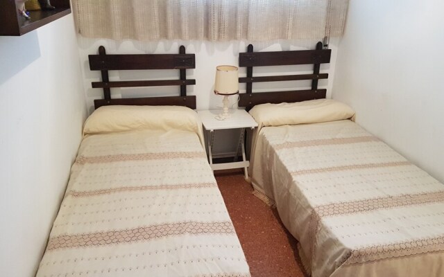 Inmo Estartit Apto. Rocamaura IV 4 3