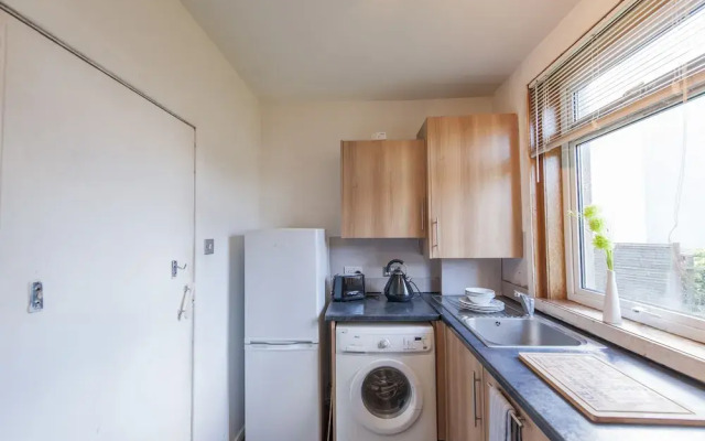 Montgomery Apartments - Stevensons