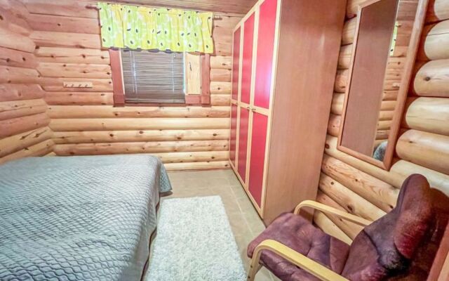 Holiday Home Kaakonranta