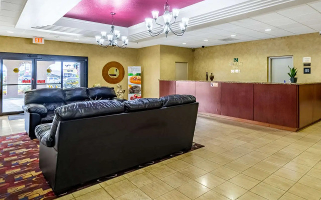 Quality Inn Lakeland North