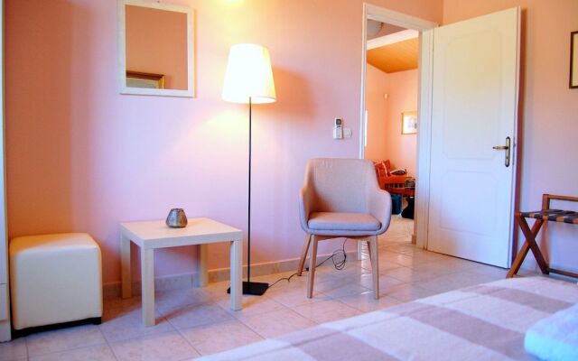 Blue Lagoon Villas