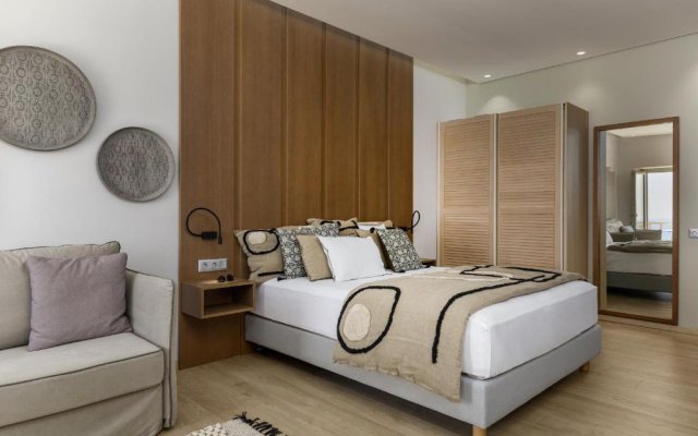 Salvia Areopolis All-Suite Hotel