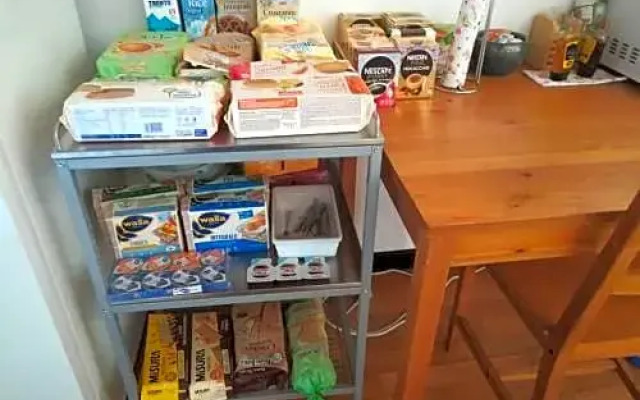 B&B Sweet Mantova H00195