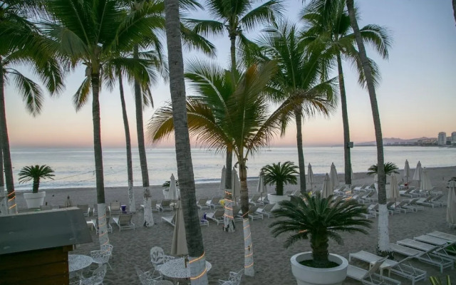 Icon Vallarta