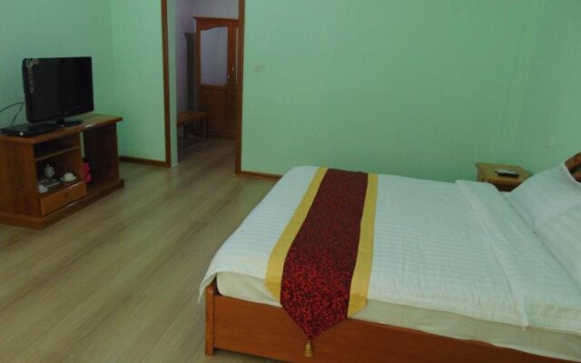 Jade City Hotel