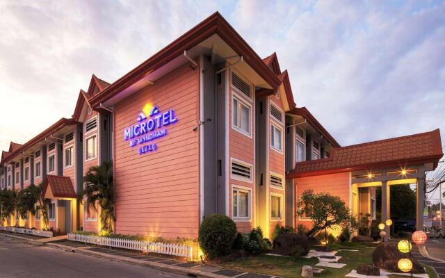 Microtel by Wyndham Davao