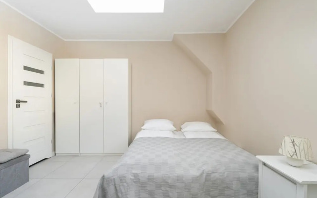 Comfortable Studio in Poznan by Renters