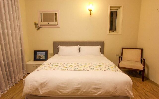 Natural Essence Getaway