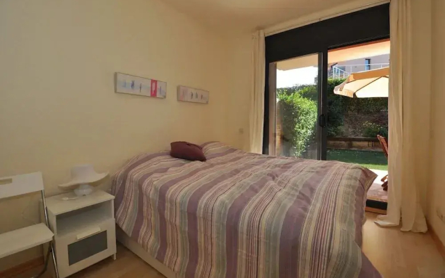 Apartament Katrina Lloretholiday
