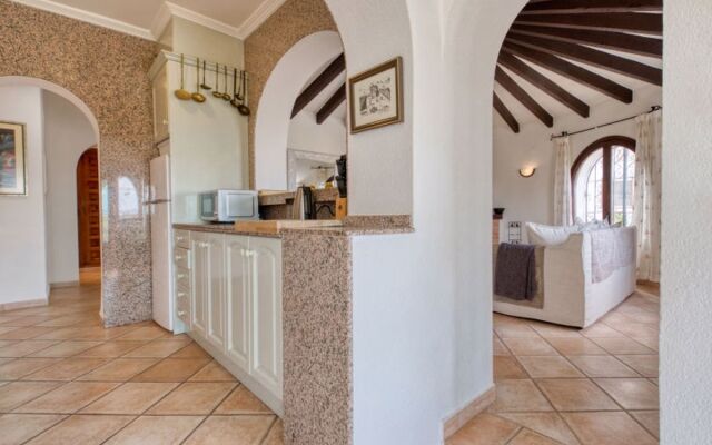 Villa Tana Jávea