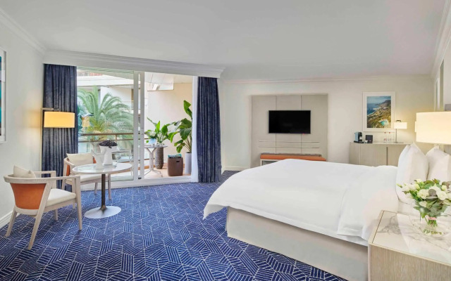 Fairmont Monte Carlo