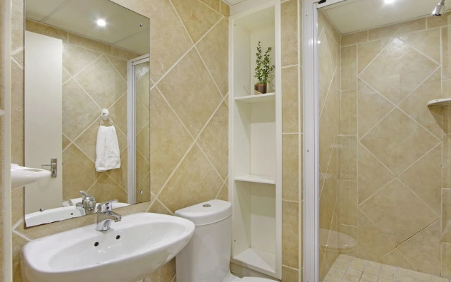 Ocean View 303