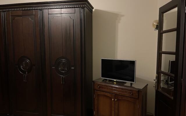 Wonderful Apartment Place in Dokki